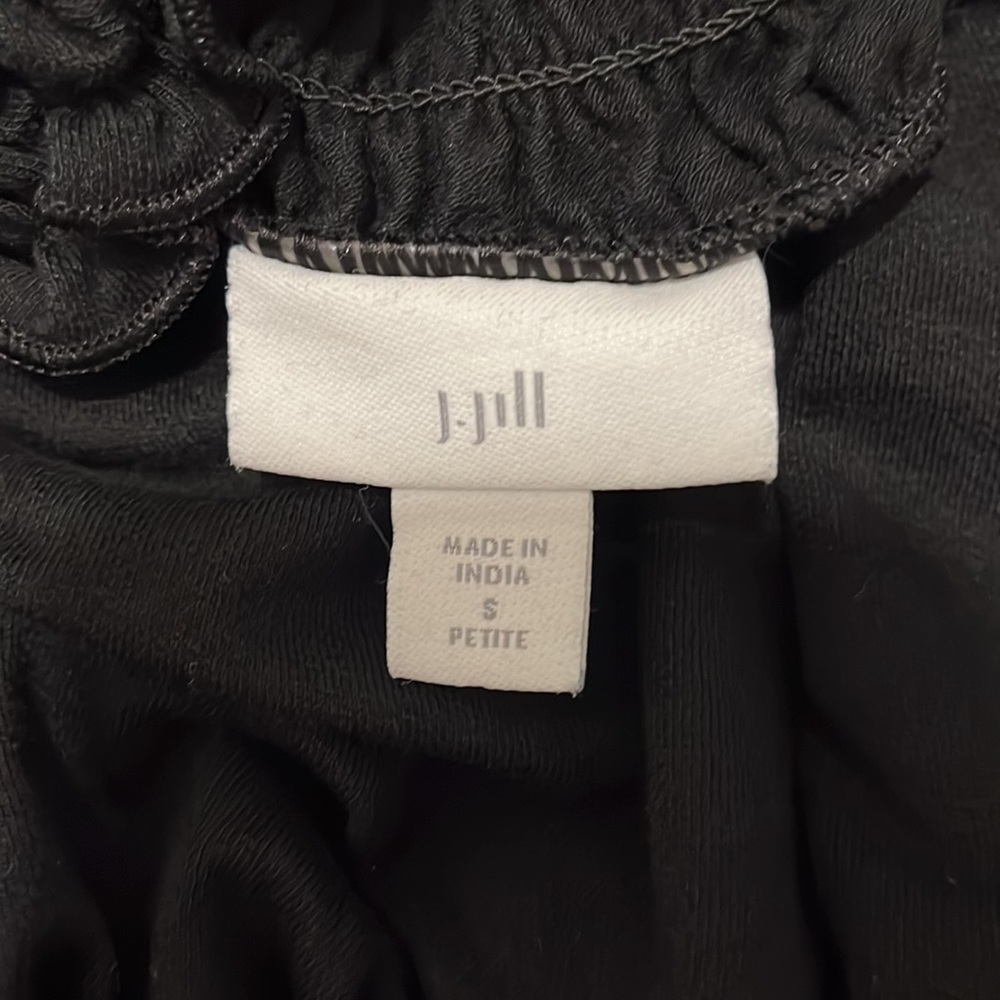 J.Jill Top - Picture 5 of 11